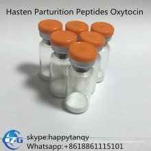 Hasten Parturition Peptides Oxytocin for Laparection De Leite